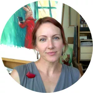 Elise Hurst - Author