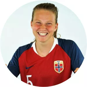 Elise Isolde Stenevik