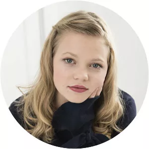 Elise Jones photograph