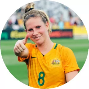 Elise Kellond-Knight