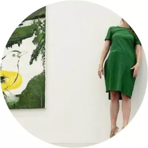 Elise Ladoué - Actor