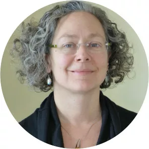 Elise Moser - Author