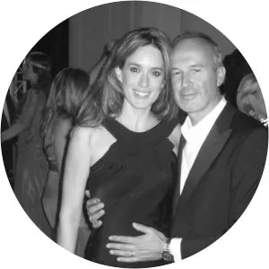 Elise Mougin photograph