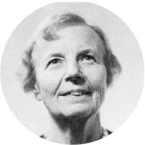 Elise Ottesen-Jensen