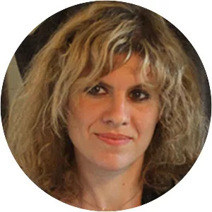 Elise Rousseau - Author