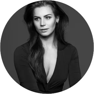 Elise Schaap - Dutch actress