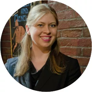 Elise Sutton - Author