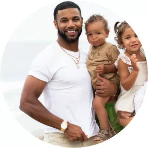 Elise Tate photograph