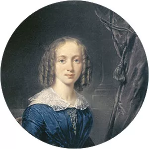 Elise Thérèse KoekkoekDaiwaille