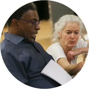 Elise Thoron - Musical artist