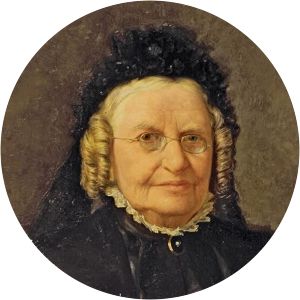 Elise van Calcar