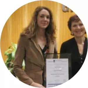 Elise Vincent - Journalist