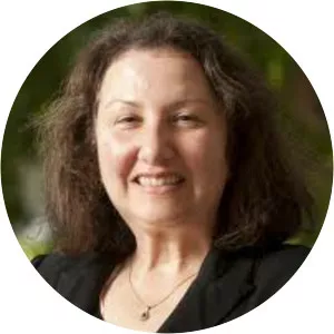 Elise Wirtschafter (Elise Kimerling Wirtschafter)