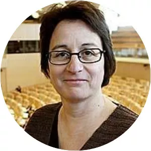 Elisebeht Markström