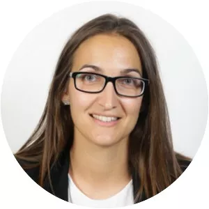 Elisenda Pérez Esteve