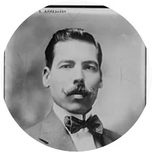 Eliseo Arredondo - Mexican Politician