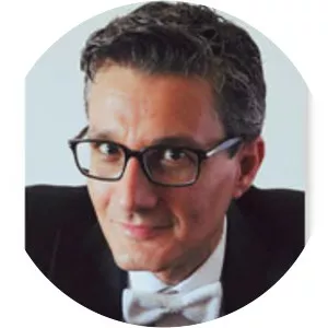 Eliseo Castrignano - Musical artist