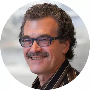 Eliseo J. Pérez-Stable