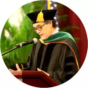 Eliseo J. PérezStable