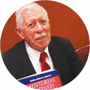 Eliseo Mendoza Berrueto