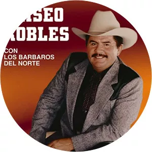 Eliseo Robles y Los Barbaros del Norte