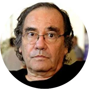 Eliseo Subiela - Argentine film director