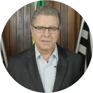 Eliseu Gabriel - Politician