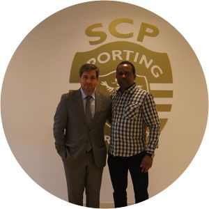 Eliseu Trindade photograph