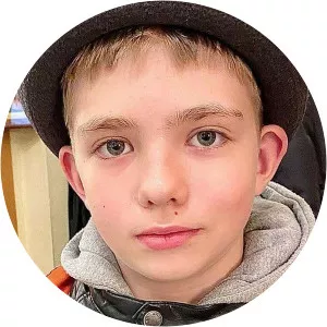 Elisey Pevtsov photograph