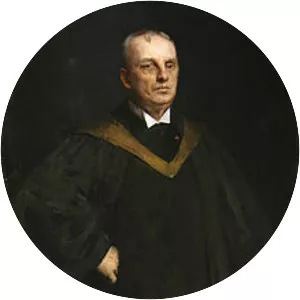 Elisha Andrews - American economist