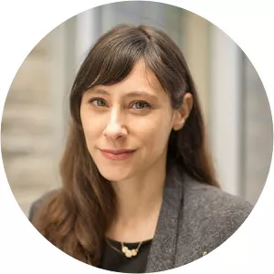 Elisha Cohn - Author