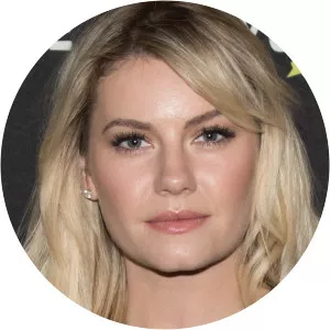 Elisha Cuthbert - Canadian actress