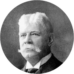 Elisha Dyer Jr. - Former Governor of Rhode Island