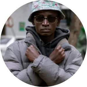 Elisha Elai - Musical artist