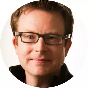 Elisha Goldstein - Psychologist