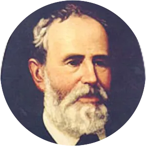 Elisha M. Pease - Former Governor of Texas