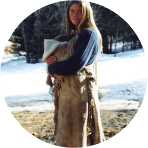 Elishaba Hale photograph