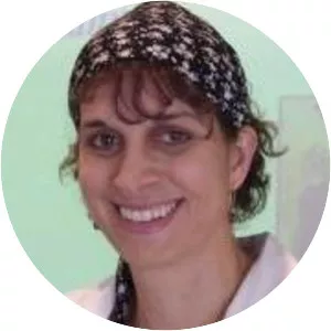 Elisheva Baumgarten - Researcher