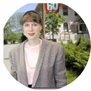 Elisheva Carlebach Jofen - American scholar