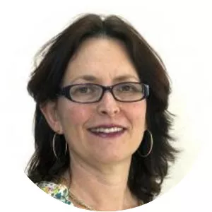 Elisheva Machlis - Author