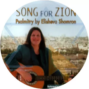 Elisheva Shomron - Singer