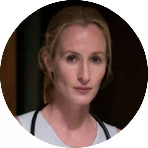 Elishia Mc Kellar - Fictional character