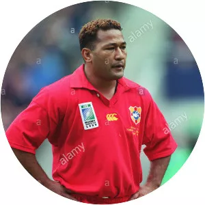Elisi Vunipola