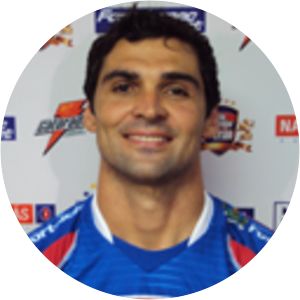 Elísio André Turatto