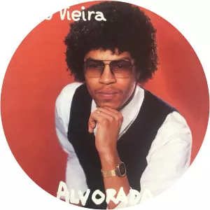 Elisio Vieira - Recording artist