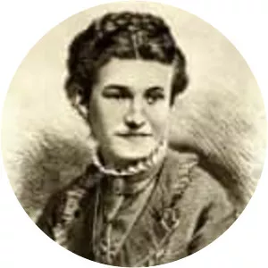 Eliška Krásnohorská