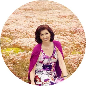 Eliska Krausova photograph