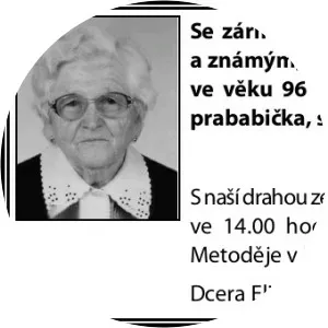 Eliška Plevová
