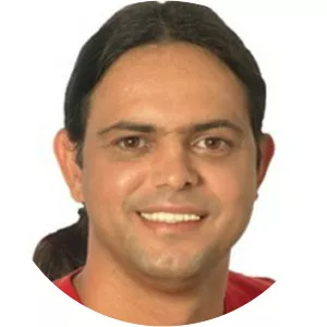 Elismar Fernandes Prado - Politician