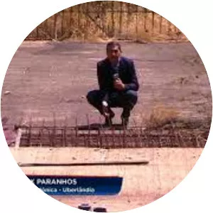 Elismar Prado - Politician